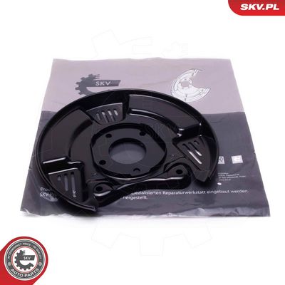 Splash Guard, brake disc ESEN SKV 57SKV746