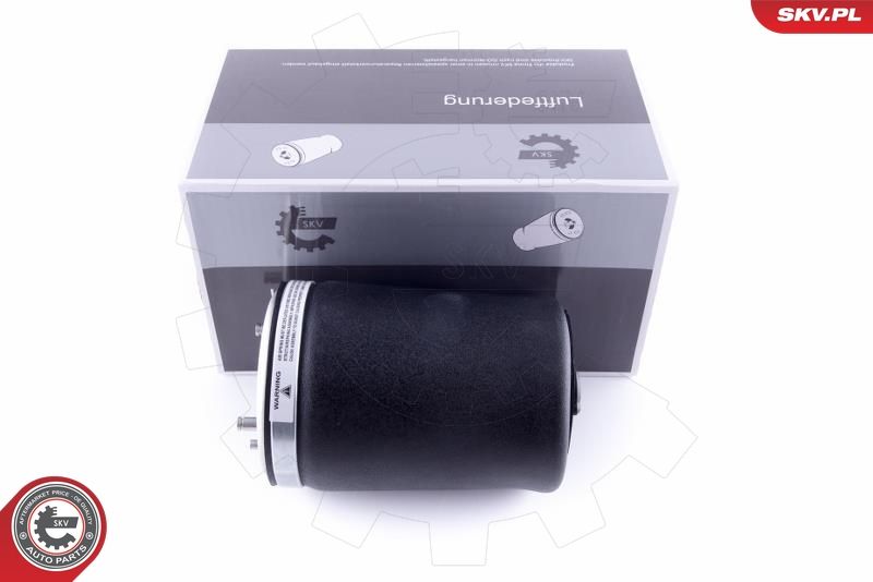 ESEN SKV 58SKV002 Air Spring, suspension