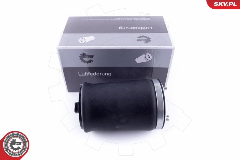 ESEN SKV 58SKV004 Air Spring, suspension