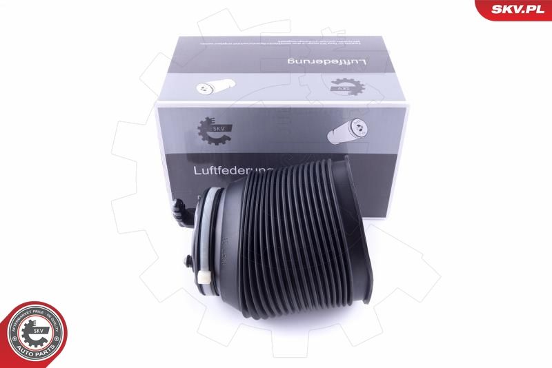 ESEN SKV 58SKV005 Air Spring, suspension