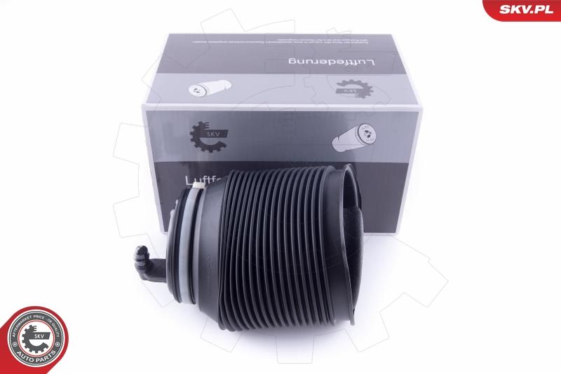 ESEN SKV 58SKV006 Air Spring, suspension