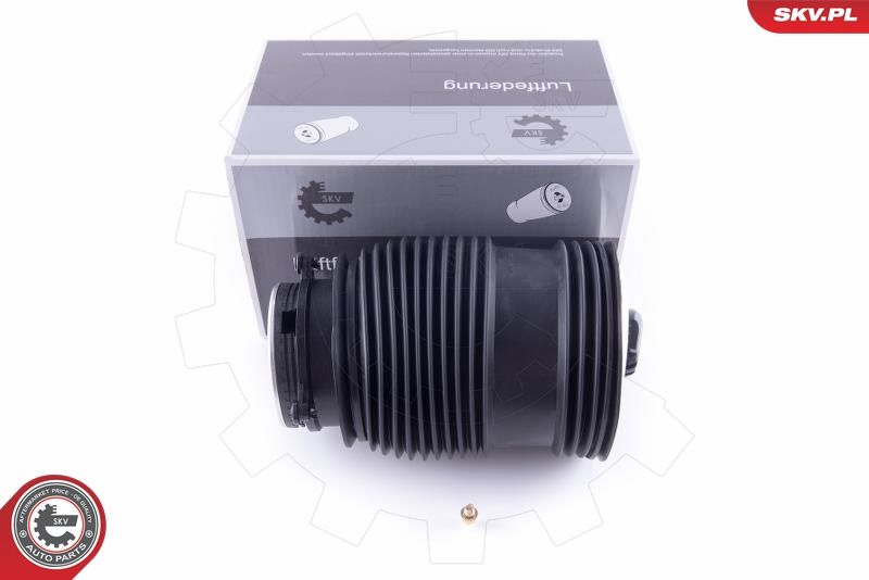 ESEN SKV 58SKV007 Air Spring, suspension