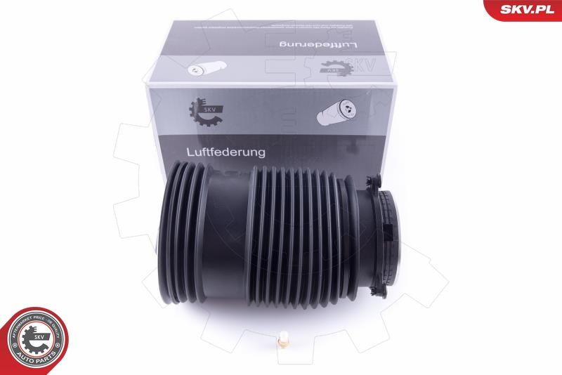 ESEN SKV 58SKV008 Air Spring, suspension