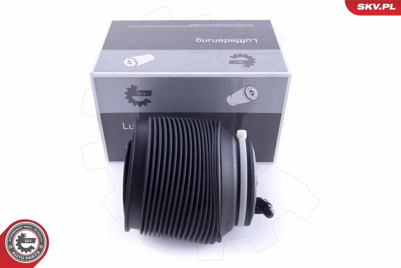 ESEN SKV 58SKV009 Air Spring, suspension