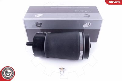 Air Spring, suspension ESEN SKV 58SKV013