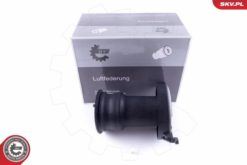 ESEN SKV 58SKV015 Air Spring, suspension