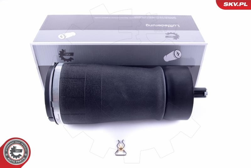 ESEN SKV 58SKV016 Air Spring, suspension