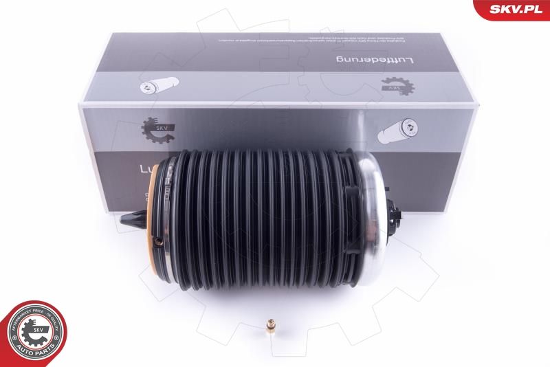 ESEN SKV 58SKV018 Air Spring, suspension