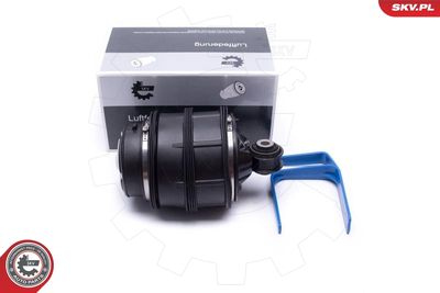 Air Spring, suspension ESEN SKV 58SKV019