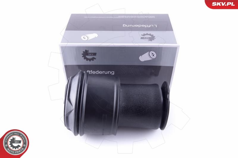 ESEN SKV 58SKV023 Air Spring, suspension
