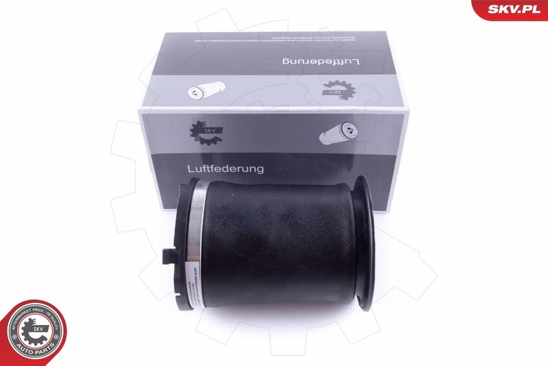 ESEN SKV 58SKV024 Air Spring, suspension