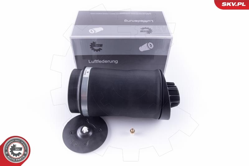 ESEN SKV 58SKV025 Air Spring, suspension
