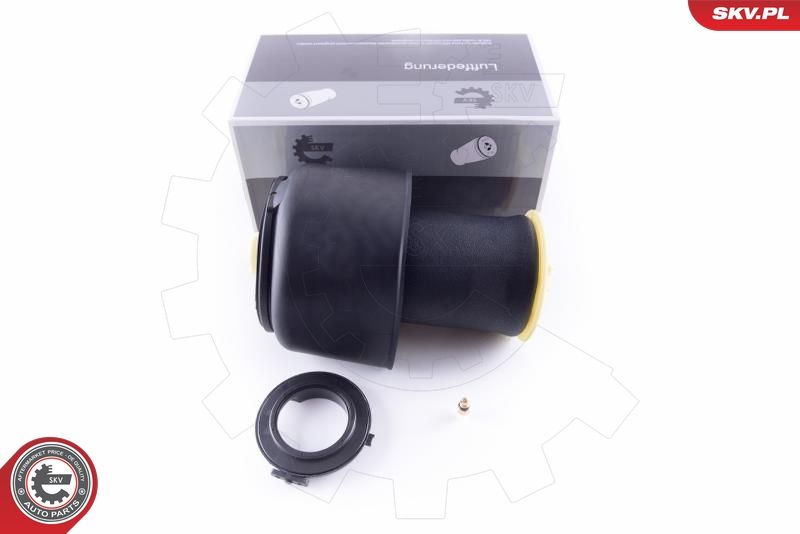 ESEN SKV 58SKV026 Air Spring, suspension