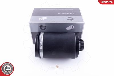 Air Spring, suspension ESEN SKV 58SKV027