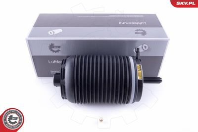 Air Spring, suspension ESEN SKV 58SKV031