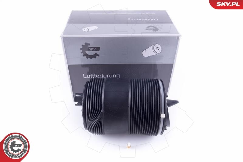 ESEN SKV 58SKV033 Air Spring, suspension