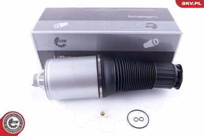 Air Spring, suspension ESEN SKV 58SKV034
