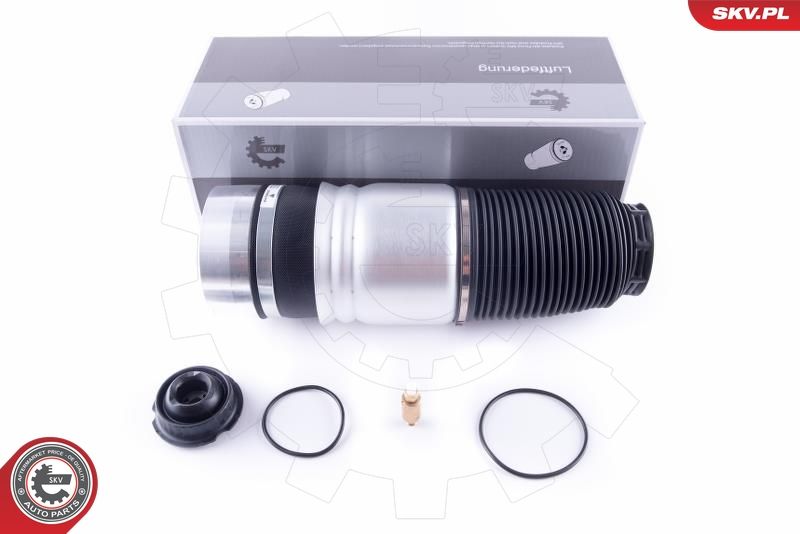 ESEN SKV 58SKV035 Air Spring, suspension