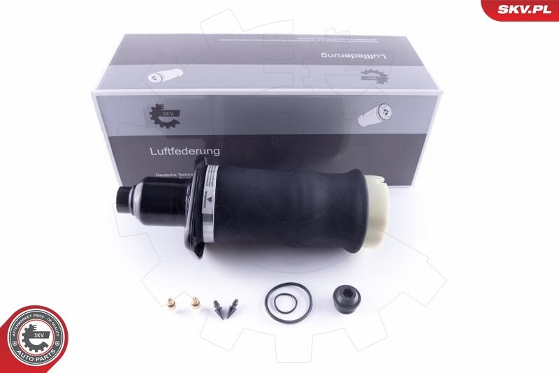 ESEN SKV 58SKV040 Air Spring, suspension