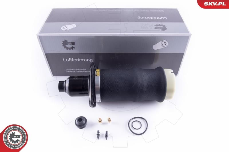 ESEN SKV 58SKV041 Air Spring, suspension