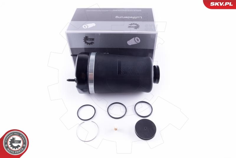 ESEN SKV 58SKV042 Air Spring, suspension