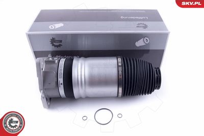 Air Spring, suspension ESEN SKV 58SKV046