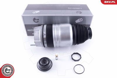 Air Spring, suspension ESEN SKV 58SKV047