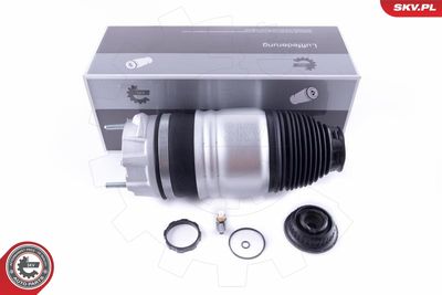 Air Spring, suspension ESEN SKV 58SKV048