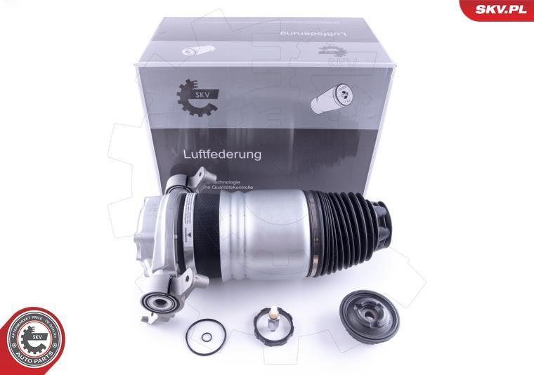ESEN SKV 58SKV049 Air Spring, suspension