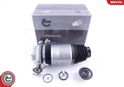 Air Spring, suspension ESEN SKV 58SKV049