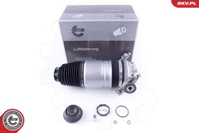 Air Spring, suspension ESEN SKV 58SKV050
