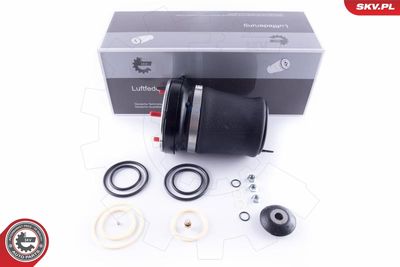 Air Spring, suspension ESEN SKV 58SKV052
