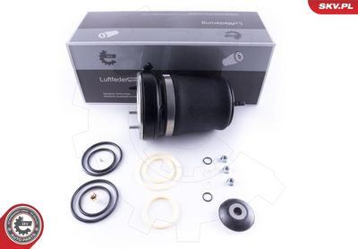 Air Spring, suspension ESEN SKV 58SKV053