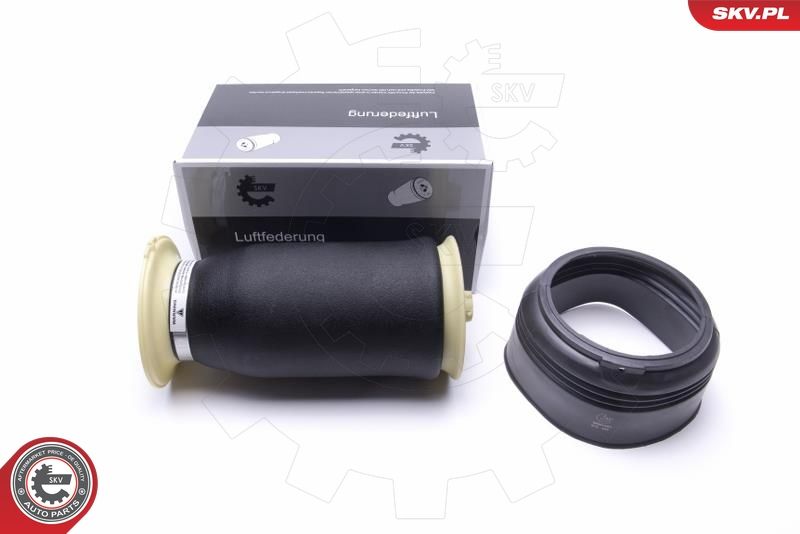 ESEN SKV 58SKV054 Air Spring, suspension