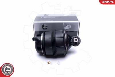 Air Spring, suspension ESEN SKV 58SKV057