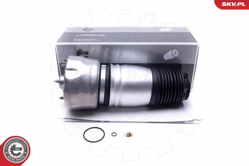 ESEN SKV 58SKV061 Air Spring, suspension