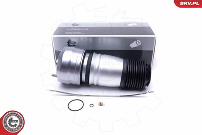 Air Spring, suspension ESEN SKV 58SKV062