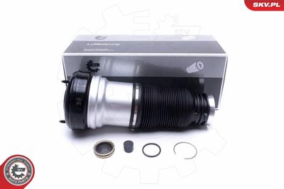 Air Suspension Strut ESEN SKV 58SKV065