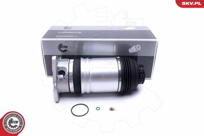 Air Suspension Strut ESEN SKV 58SKV067