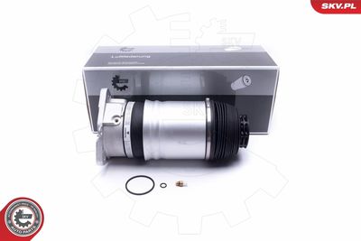 Air Suspension Strut ESEN SKV 58SKV068
