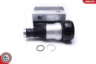 Air Suspension Strut ESEN SKV 58SKV071