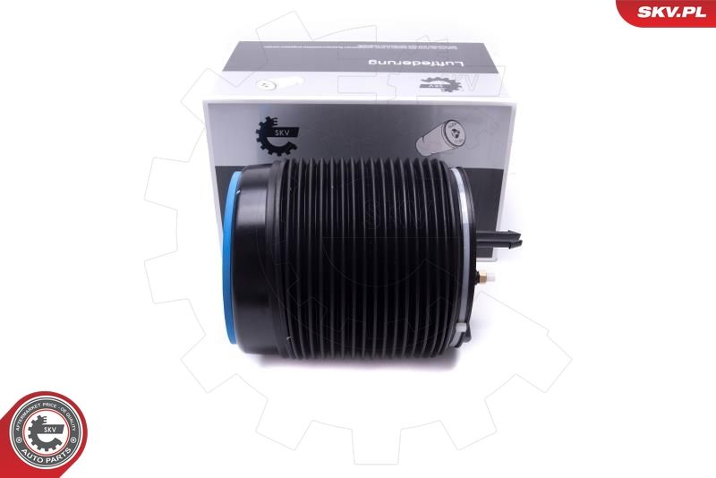 ESEN SKV 58SKV072 Air Spring, suspension
