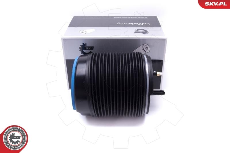 ESEN SKV 58SKV073 Air Spring, suspension