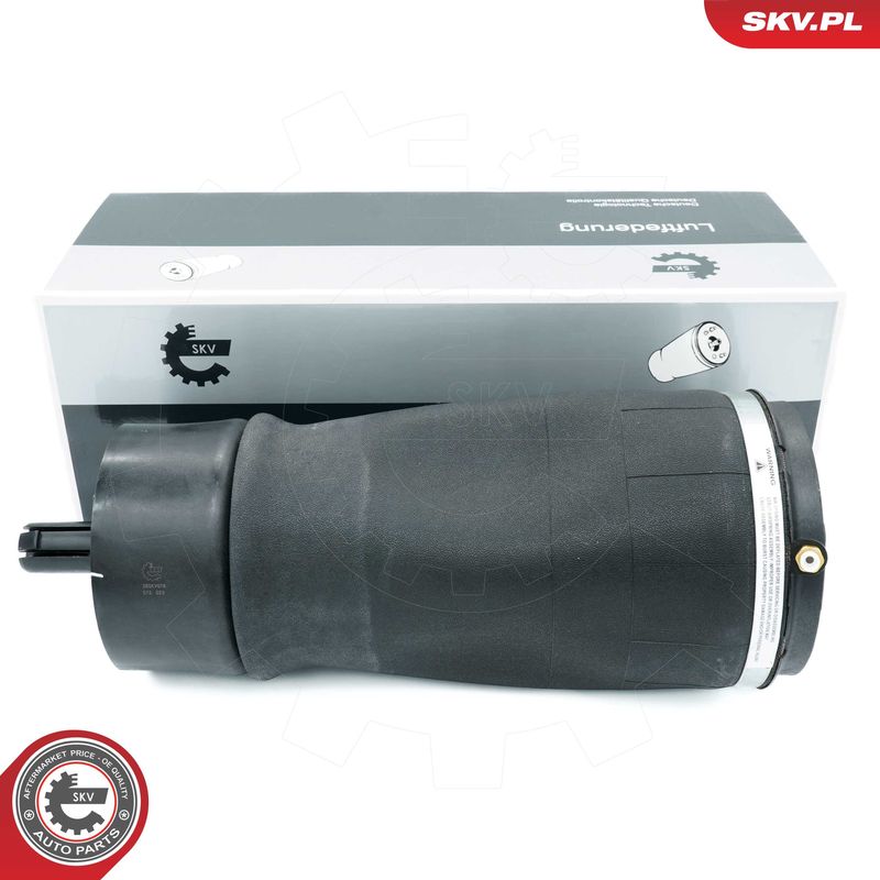 ESEN SKV 58SKV076 Air Spring, suspension
