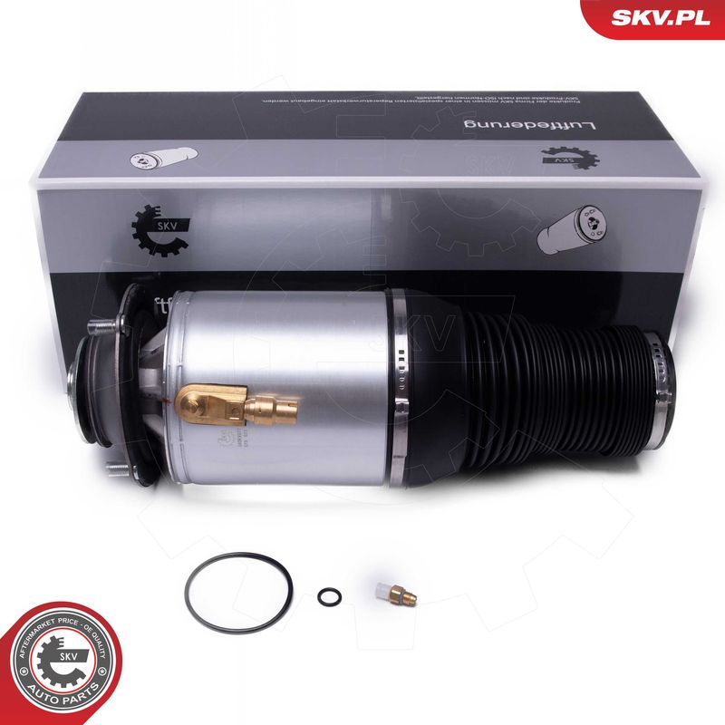 ESEN SKV 58SKV077 Air Spring, suspension
