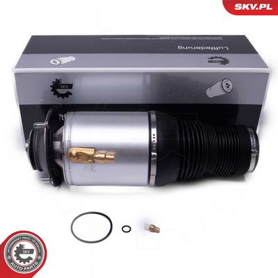 Air Spring, suspension ESEN SKV 58SKV077