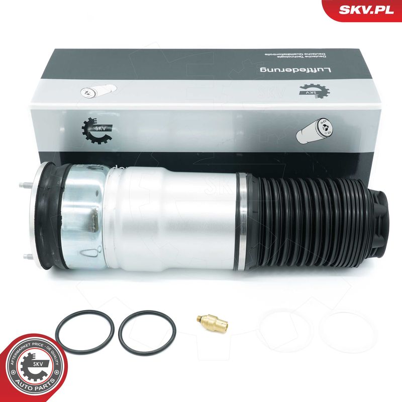 ESEN SKV 58SKV078 Air Spring, suspension