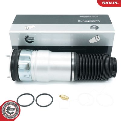 Air Spring, suspension ESEN SKV 58SKV078