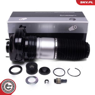 Air Suspension Strut ESEN SKV 58SKV082