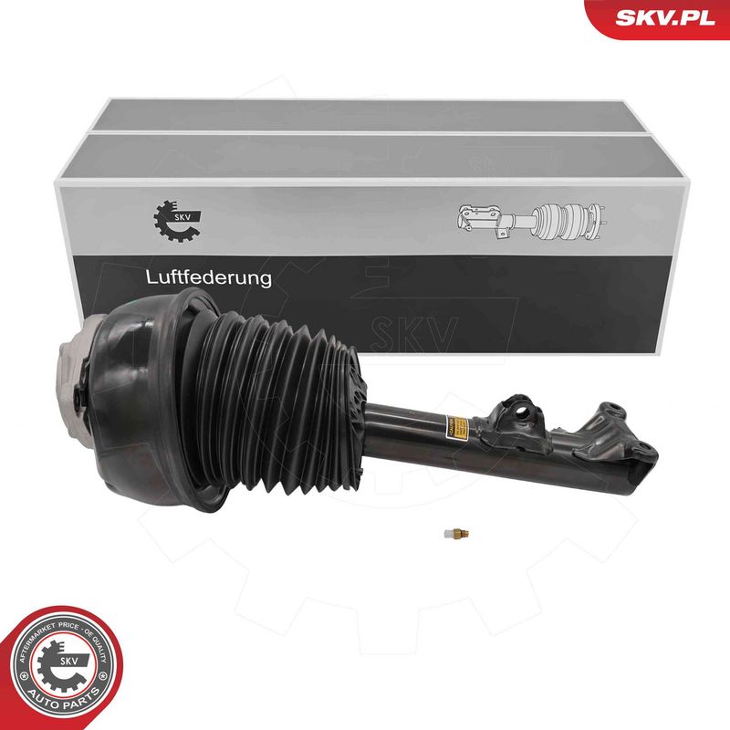 ESEN SKV 58SKV095 Air Suspension Strut